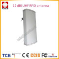12 dBi Linear polarization UHF RFID Antenna